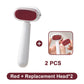 🛡️🦶 Râpe à pieds double face – Poignée ergonomique antidérapante, surface inoxydable, dites adieu aux callosités, retrouvez des pieds doux à la maison, même pour les peaux sensibles 🌸✨