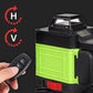🔧 OFFRE LIMITÉE – 50% DE RÉDUCTION ! ⚡ Niveau Laser Haute Précision – Socle Magnétique, Précision Bulle pour un Alignement Parfait 📐