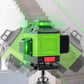 🔧 OFFRE LIMITÉE – 50% DE RÉDUCTION ! ⚡ Niveau Laser Haute Précision – Socle Magnétique, Précision Bulle pour un Alignement Parfait 📐