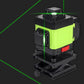 🔧 OFFRE LIMITÉE – 50% DE RÉDUCTION ! ⚡ Niveau Laser Haute Précision – Socle Magnétique, Précision Bulle pour un Alignement Parfait 📐