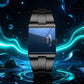 Montre de course, montre de course de luxe pour homme