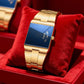 Montre de course, montre de course de luxe pour homme