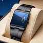 Montre de course, montre de course de luxe pour homme