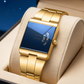 Montre de course, montre de course de luxe pour homme