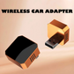 🚗 50 % DE RÉDUCTION POUR UNE DURÉE LIMITÉE ! ✨ Adaptateur Android Auto sans fil – Plug & Play, stable, rapide ✨