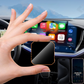 🚗 50 % DE RÉDUCTION POUR UNE DURÉE LIMITÉE ! ✨ Adaptateur Android Auto sans fil – Plug & Play, stable, rapide ✨