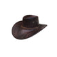 🌞🤠 Chapeau western grande bordure – Protection solaire, taille unique ajustable, look cowboy chic pour homme et femme, indispensable des festivals 🎵🏖️
