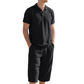 👔 50% DE RÉDUCTION 🌿 Ensemble chemise & pantalon décontracté en lin – Léger, respirant & coupe relaxe – Parfait pour l’été, les vacances ou le bureau – look naturel et sans effort 👖✨☀️