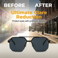 ⚡🕶️ Solaires homme design polygonal – Ultra-légères, lignes ciselées, protection solaire optimale, pour un style audacieux en ville ou à la plage 🏙️🌊