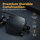 ⚡🕶️ Solaires homme design polygonal – Ultra-légères, lignes ciselées, protection solaire optimale, pour un style audacieux en ville ou à la plage 🏙️🌊