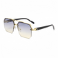 ⚡🕶️ Solaires homme design polygonal – Ultra-légères, lignes ciselées, protection solaire optimale, pour un style audacieux en ville ou à la plage 🏙️🌊