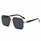 ⚡🕶️ Solaires homme design polygonal – Ultra-légères, lignes ciselées, protection solaire optimale, pour un style audacieux en ville ou à la plage 🏙️🌊