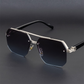 ⚡🕶️ Solaires homme design polygonal – Ultra-légères, lignes ciselées, protection solaire optimale, pour un style audacieux en ville ou à la plage 🏙️🌊