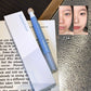 💧🧽 Crayon correcteur hydratant – Embout éponge pratique, couvre cernes et imperfections sans dessécher, pour un teint unifié et naturel en un geste ✨