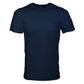 👕 50 % RABATT! ✨ Herr klassisk crew neck t-shirt – Premium bomullsblandning & modern atletisk passform – Förstärkta sömmar, hållbar komfort varje dag 🔥