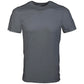 👕 50 % RABATT! ✨ Herr klassisk crew neck t-shirt – Premium bomullsblandning & modern atletisk passform – Förstärkta sömmar, hållbar komfort varje dag 🔥