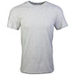 👕 50 % RABATT! ✨ Herr klassisk crew neck t-shirt – Premium bomullsblandning & modern atletisk passform – Förstärkta sömmar, hållbar komfort varje dag 🔥
