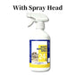 🐭🚫 Spray répulsif multi-usage contre les rongeurs – Éloigne rats et souris sans poison, protection durable pour la maison, le garage et le jardin 🌿🏠
