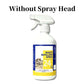 🐭🚫 Spray répulsif multi-usage contre les rongeurs – Éloigne rats et souris sans poison, protection durable pour la maison, le garage et le jardin 🌿🏠