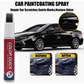 🔥 Stylo Retouche Peinture Voiture 🚘 Couvre les Rayures Rapidement, la Voiture Retrouve Éclat Neuf ✨