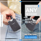 ⏳Spécial à durée limitée⏰Nettoyant Écran 2-en-1 avec Microfibre | Portable - Sans Résidu - Doux📱✨