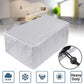 ☀️🛡️ Plus de 50 000 vendus ! Housse de protection imperméable pour mobilier d'extérieur – Tissu Oxford 210D, résistant aux UV et au vent, protège salon de jardin, meubles et coussins de la pluie, du soleil et de la poussière 🪑🌧️