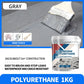 ✨ PROMO FLASH DERNIER JOUR -50% ! 🏠 Mastic Anti-Fuites Toiture – Étanchéité Pro, Haute Flexibilité & Protection UV – 4 Couleurs, 500g/1kg – Application Facile 🌧️🔧
