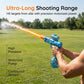 ⚡🔫 Blaster à eau électrique – Réservoir XXL, cadence de tir élevée, portée de sniper, fun garanti au jardin ou à la plage 🌊💧