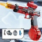 ⚡🔫 Blaster à eau électrique – Réservoir XXL, cadence de tir élevée, portée de sniper, fun garanti au jardin ou à la plage 🌊💧