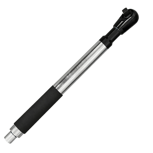 🔧 Tidsbegränsat erbjudande – 50 % rabatt! ✨ Förlängbar spärrnyckel – två lägen, kromvanadinstål & mångsidig användning ⚙️