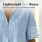 Women's Casual V-neck Zipper Short-Sleeved Top
