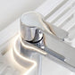 🧽💧 Porte-éponge et égouttoir sans perçage pour évier – Fixation adhésive puissante, design ventilé, gardez votre éponge au sec et à portée de main, fini les traces d’eau sur le plan de travail 🚫💦