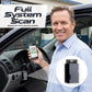 🔧 Felsök bilen själv på några sekunder – live-data, batteritest & Bluetooth 5.0 📊
