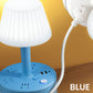 💡🔌 Multiprise 3 prises + USB-A/USB-C – Lampe de bureau intégrée, câble 1,8 m, 3250 W, l’indispensable des espaces de travail à la maison et au bureau, pour une table nette et bien éclairée 🖥️✨