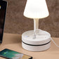💡🔌 Multiprise 3 prises + USB-A/USB-C – Lampe de bureau intégrée, câble 1,8 m, 3250 W, l’indispensable des espaces de travail à la maison et au bureau, pour une table nette et bien éclairée 🖥️✨