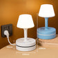 💡🔌 Multiprise 3 prises + USB-A/USB-C – Lampe de bureau intégrée, câble 1,8 m, 3250 W, l’indispensable des espaces de travail à la maison et au bureau, pour une table nette et bien éclairée 🖥️✨