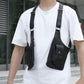 🔒🎒 Sac à dos tactique multi-poches – Fermeture anti-vol, double bretelle confort, organisation parfaite pour le quotidien et les voyages 🚆💼