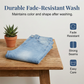 💃 Högmidjade stretch-Caprijeans – lyftande effekt, mjuk passform & perfekta för att framhäva kurvorna, bekväma från morgon till kväll 🌸