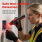 ⚡🔧 Kit de détection de disjoncteurs numérique – Test de prises, fonction NCV, identifiez le bon fusible en quelques secondes, fini les allers-retours entre la cave et le grenier 🏃‍♂️🚫