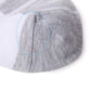 Unisex andningsbara ankelsockor 🧦 Mjuk komfort, perfekt passform – håller fötterna fräscha hela dagen ✨