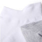 Unisex andningsbara ankelsockor 🧦 Mjuk komfort, perfekt passform – håller fötterna fräscha hela dagen ✨