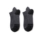 Unisex andningsbara ankelsockor 🧦 Mjuk komfort, perfekt passform – håller fötterna fräscha hela dagen ✨