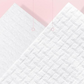 🏠 Komprimerade bomullshanddukar – set med flera, perfekta för gäster, resor & nödsituationer, enkla att förvara & alltid fräscha 🧳