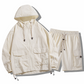 🧥 50 % RABATT NU! 🏔️ Vädertålig cargoficka-jacka – andningsbar, solskyddande & perfekt för äventyr, resor & vardag 🎒