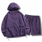 🧥 50 % RABATT NU! 🏔️ Vädertålig cargoficka-jacka – andningsbar, solskyddande & perfekt för äventyr, resor & vardag 🎒