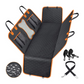 Housse de siège arrière imperméable pour chien – Protection de voiture