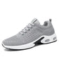 👟 50 % RABATT! 💨 Herr träningsskor – mesh-överdel, lätt stötdämpning & perfekta för löprundan, promenaden eller jobbet, svala & bekväma året om 🏃‍♂️