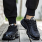 👟 50 % RABATT NU! 🛡️ Lätta stålhättesko – komposittå, spiktrampskydd & perfekta för byggarbete, industri & lager, bekväma hela dagen 🏗️