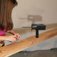 🔧✨ Kit pour scie alternative à changement rapide – Installez vos lames en un geste, sans outil, gagnez du temps sur chaque coupe, le complément malin des bricoleurs exigeants 🛠️⚡