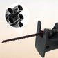 🔧✨ Kit pour scie alternative à changement rapide – Installez vos lames en un geste, sans outil, gagnez du temps sur chaque coupe, le complément malin des bricoleurs exigeants 🛠️⚡